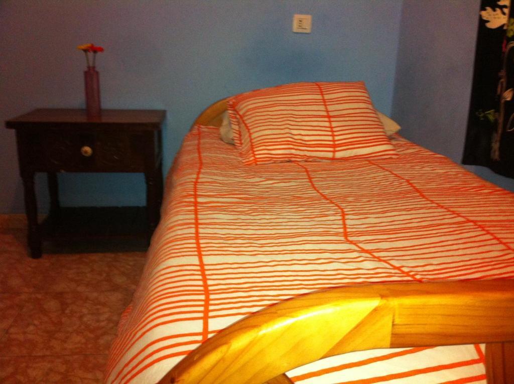 Hostal 7 Soles Las Palmas / Gran Canaria Zimmer foto