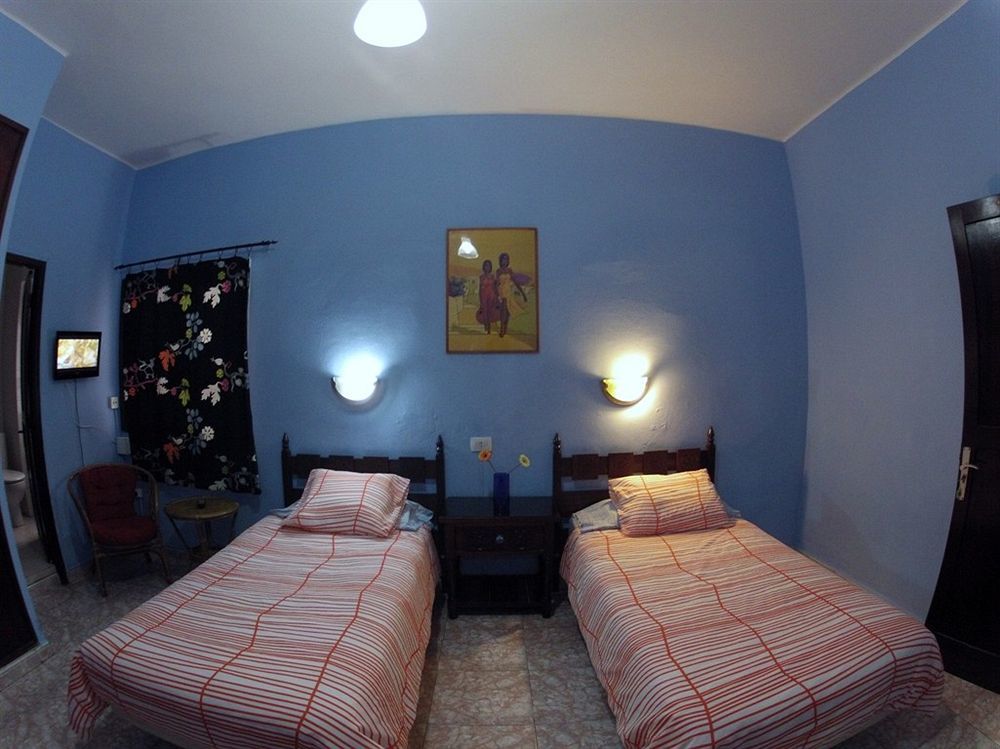 Hostal 7 Soles Las Palmas / Gran Canaria Exterior foto